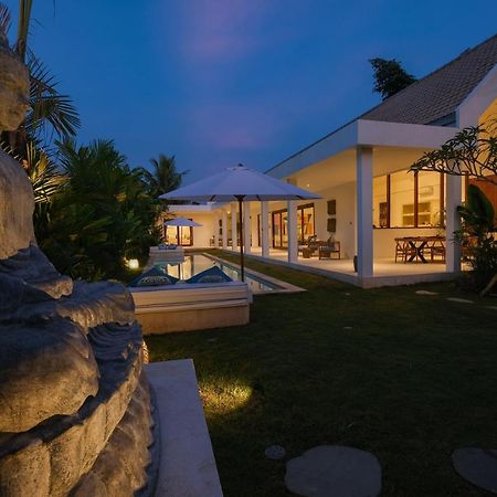 Ubud Luxury 2-Bedroom Villa With Private Pool And Bbq - Serene Escape! Bagian luar foto