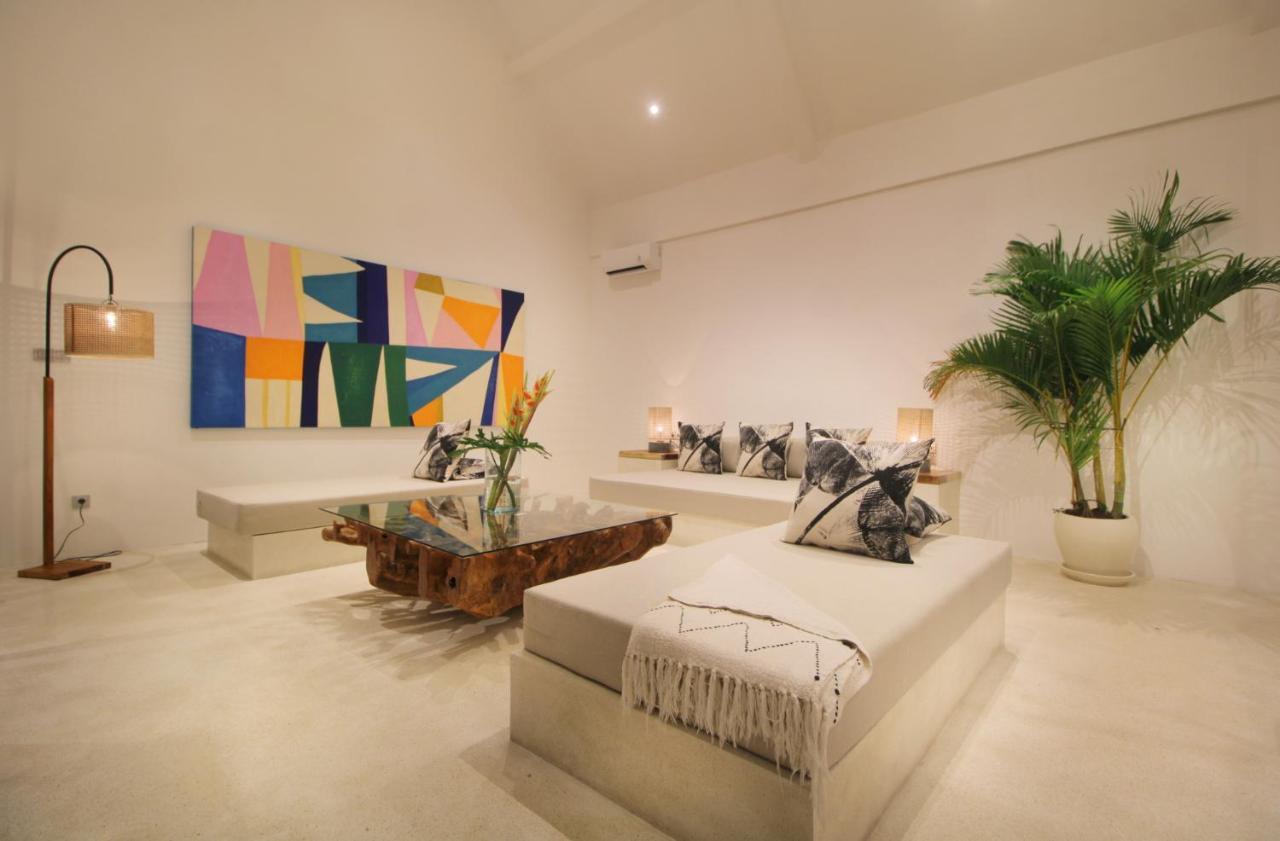Ubud Luxury 2-Bedroom Villa With Private Pool And Bbq - Serene Escape! Bagian luar foto