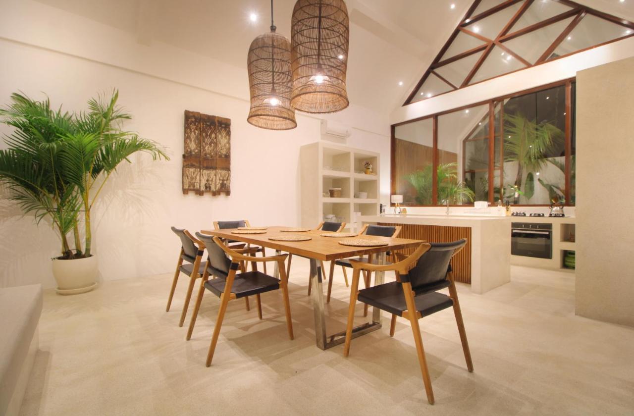 Ubud Luxury 2-Bedroom Villa With Private Pool And Bbq - Serene Escape! Bagian luar foto
