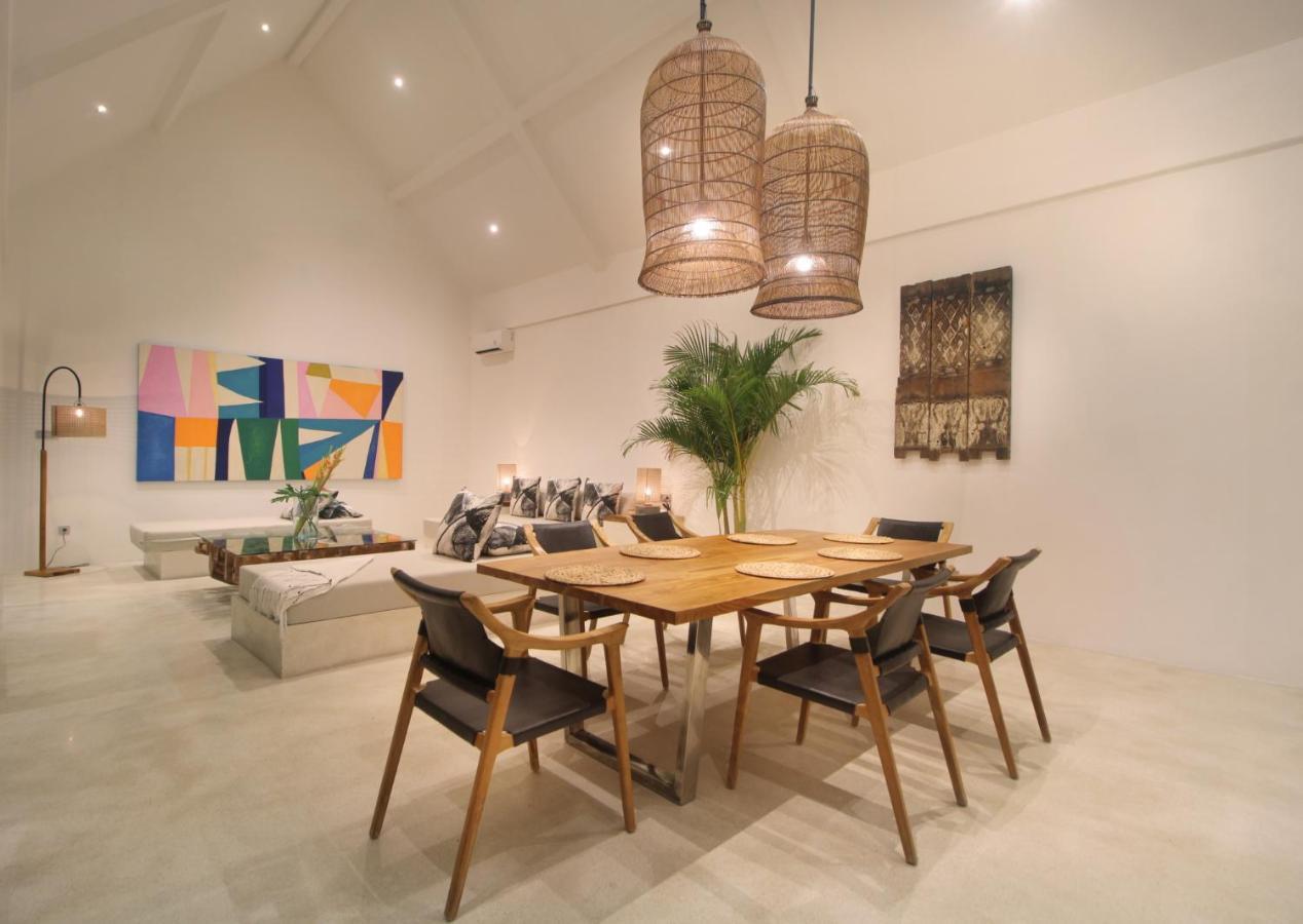 Ubud Luxury 2-Bedroom Villa With Private Pool And Bbq - Serene Escape! Bagian luar foto