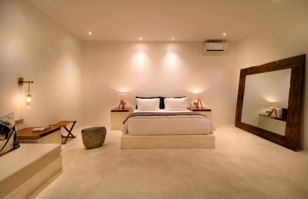 Ubud Luxury 2-Bedroom Villa With Private Pool And Bbq - Serene Escape! Bagian luar foto