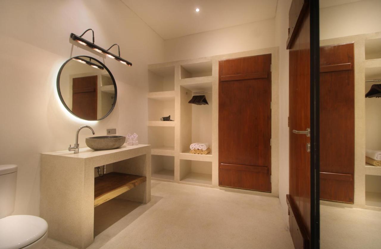 Ubud Luxury 2-Bedroom Villa With Private Pool And Bbq - Serene Escape! Bagian luar foto