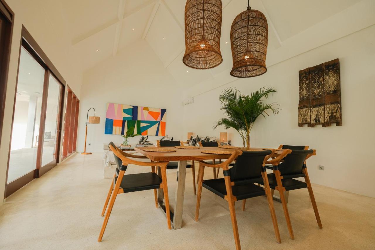 Ubud Luxury 2-Bedroom Villa With Private Pool And Bbq - Serene Escape! Bagian luar foto