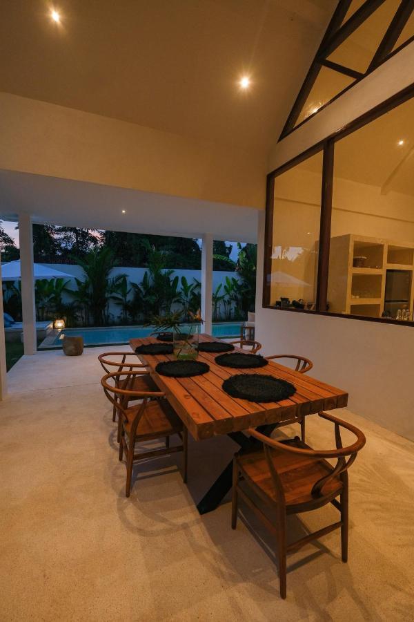 Ubud Luxury 2-Bedroom Villa With Private Pool And Bbq - Serene Escape! Bagian luar foto