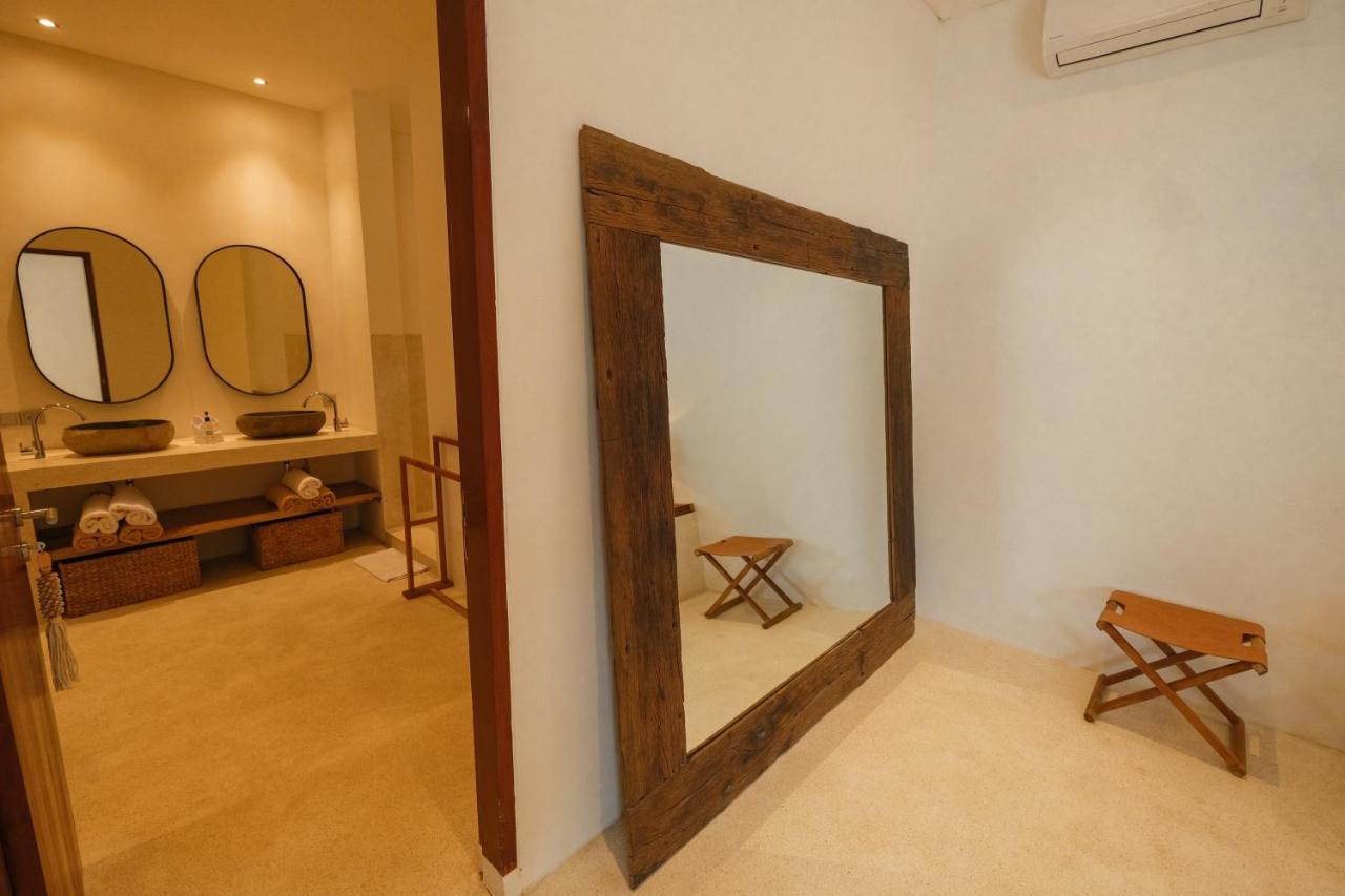 Ubud Luxury 2-Bedroom Villa With Private Pool And Bbq - Serene Escape! Bagian luar foto
