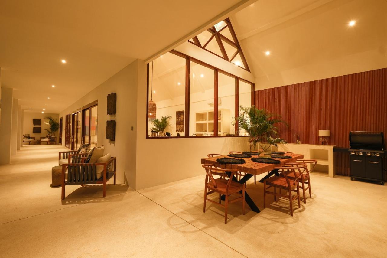 Ubud Luxury 2-Bedroom Villa With Private Pool And Bbq - Serene Escape! Bagian luar foto