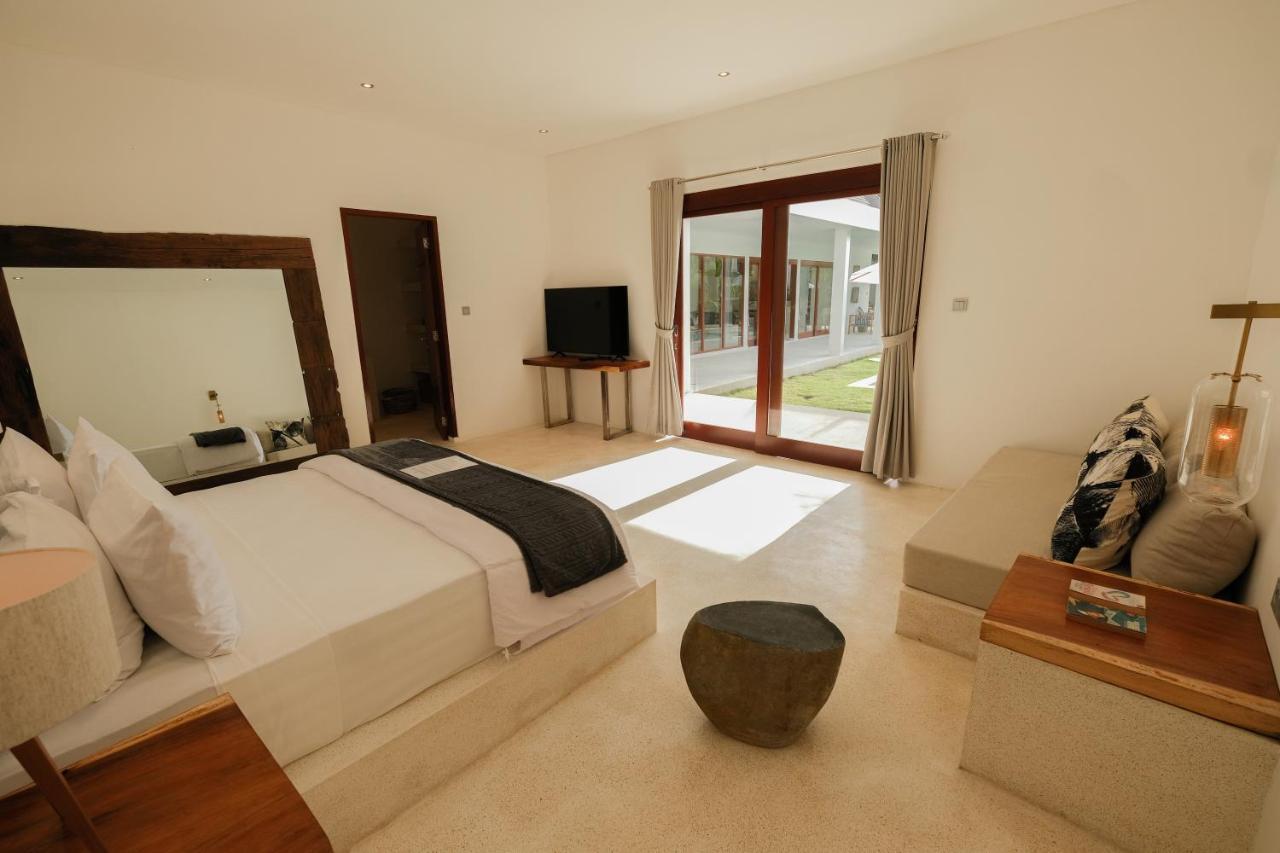 Ubud Luxury 2-Bedroom Villa With Private Pool And Bbq - Serene Escape! Bagian luar foto