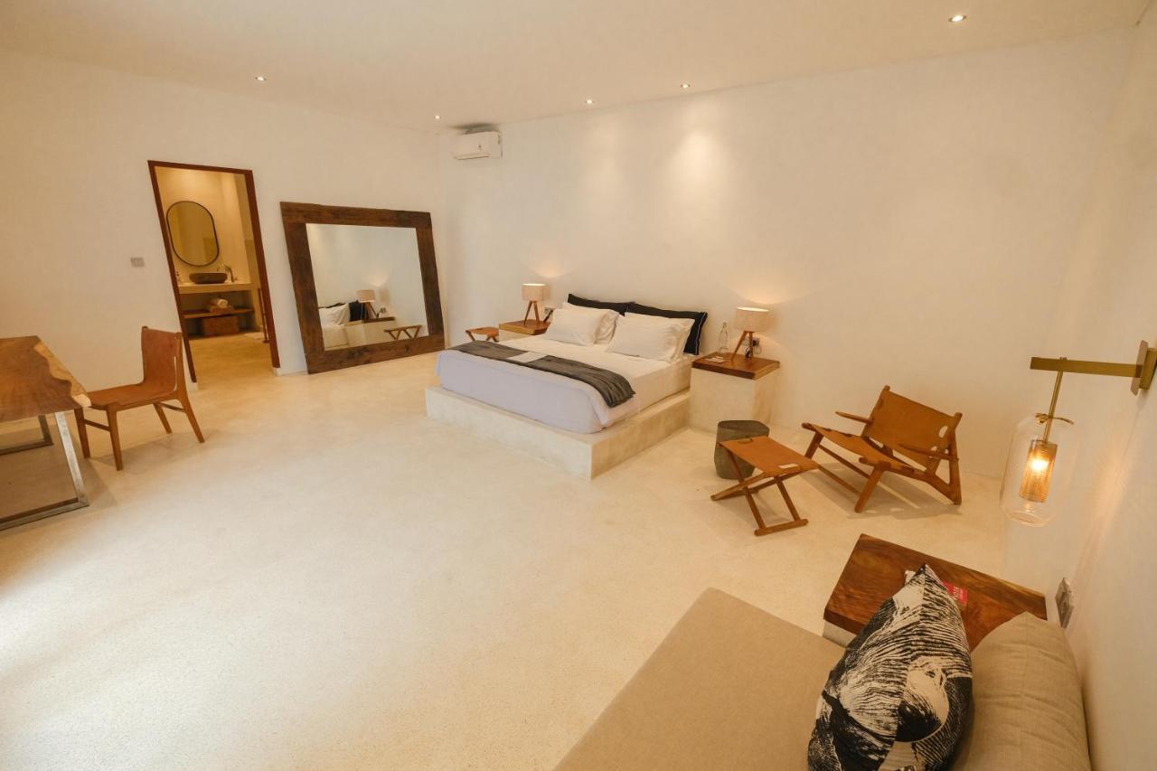 Ubud Luxury 2-Bedroom Villa With Private Pool And Bbq - Serene Escape! Bagian luar foto