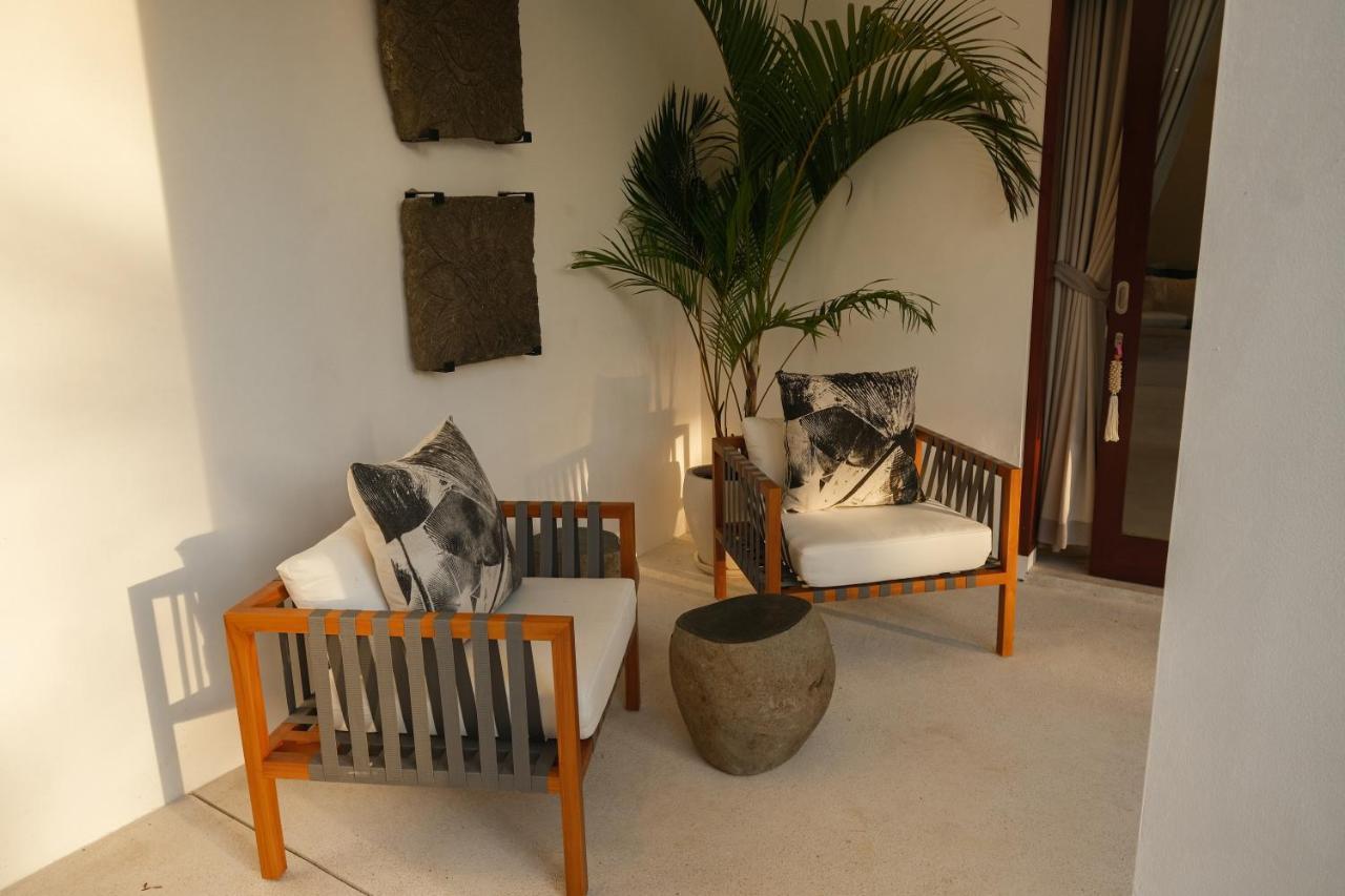 Ubud Luxury 2-Bedroom Villa With Private Pool And Bbq - Serene Escape! Bagian luar foto